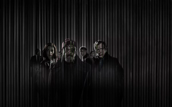 TV Show secret invasion HD Desktop Wallpaper | Background Image