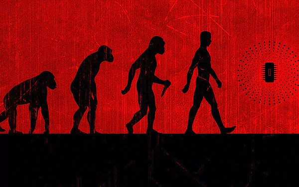 movie Upgrade HD Desktop Wallpaper | Background Image