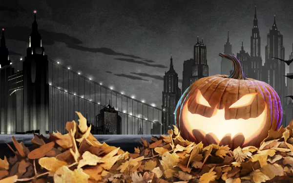 movie Batman: The Long Halloween, Part One HD Desktop Wallpaper | Background Image