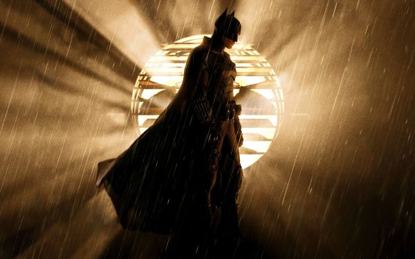 Movie The Batman Batman Movies HD Wallpaper | Background Image