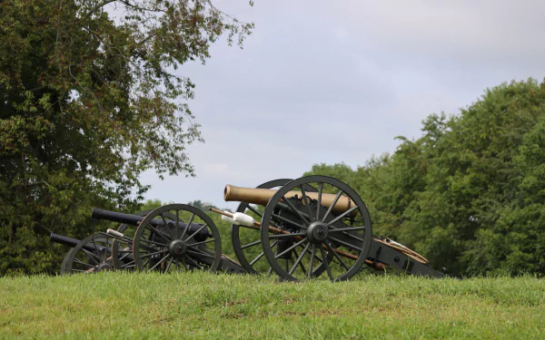  Battlefield Park Richmond KY