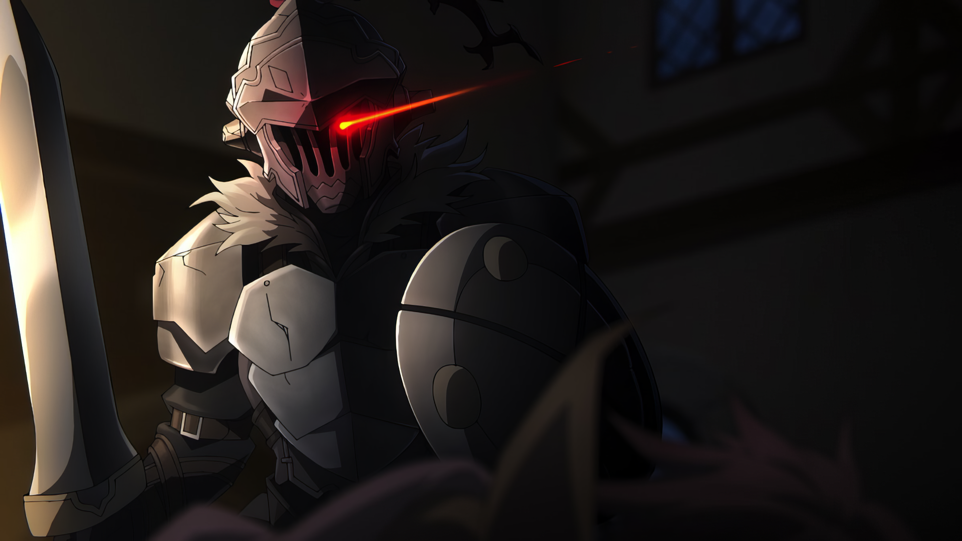 Goblin Slayer  GOBLIN SLAYER 