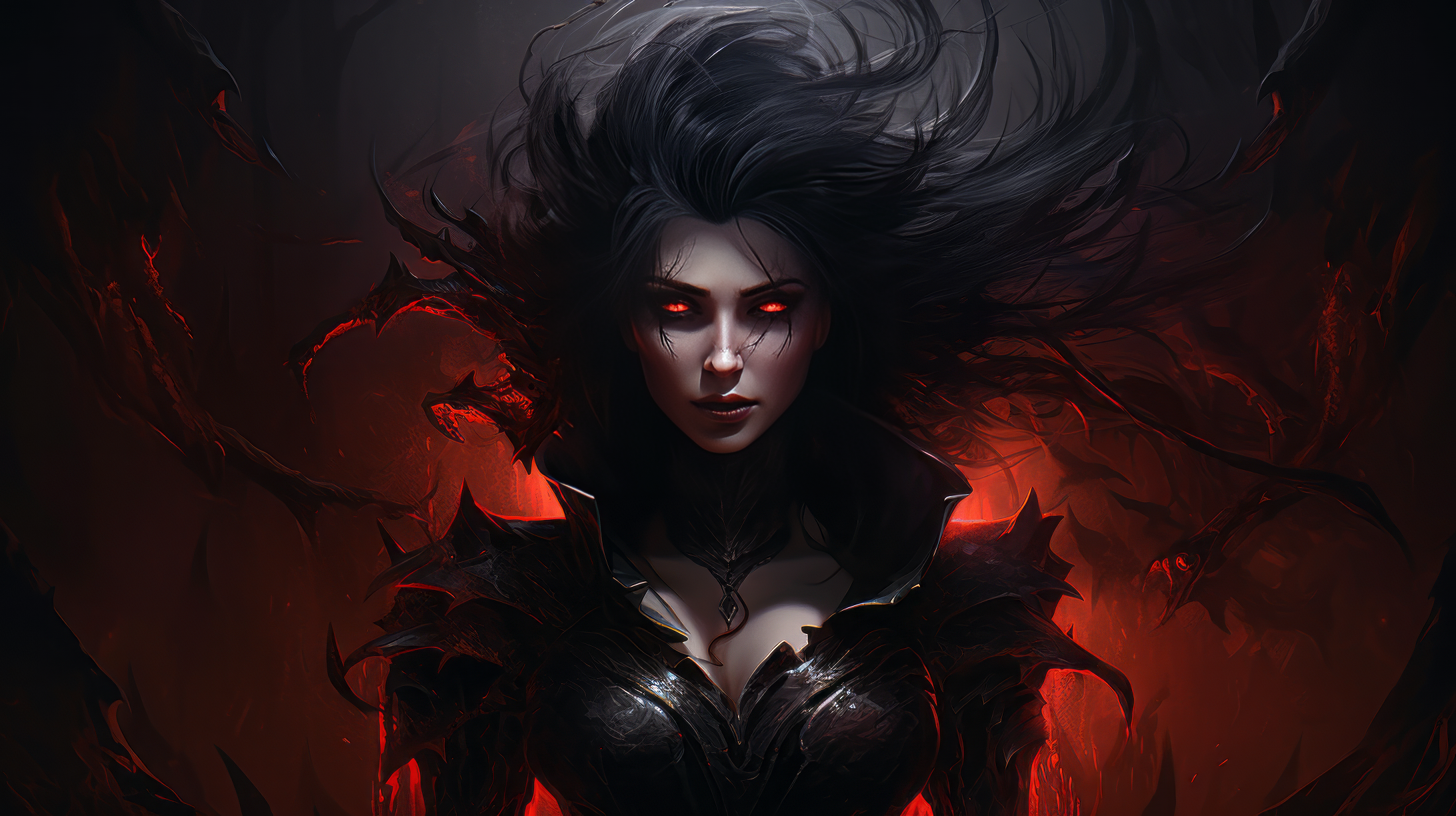 Vampire 4K HD Magic The Gathering Wallpapers, HD Wallpapers