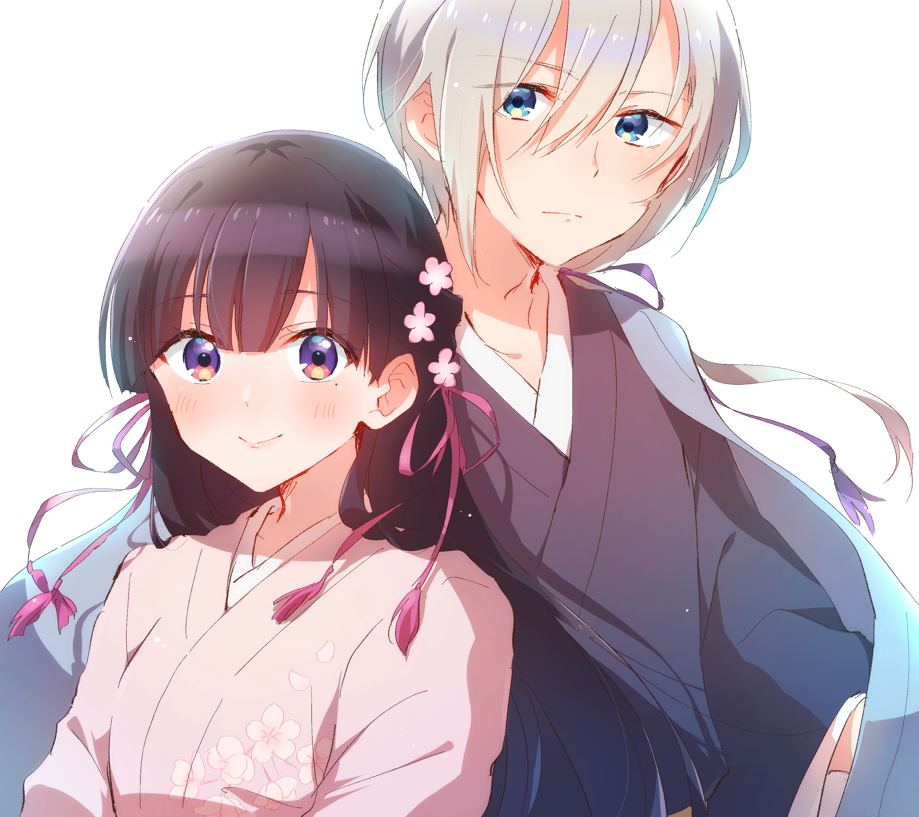 My Happy Marriage Reveals New Trailer, Visual and More Cast - Anime Corner
