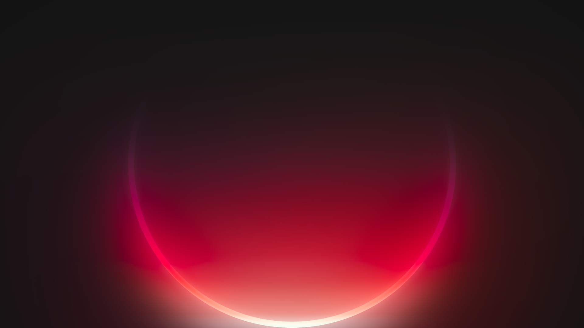 Neon Ligth Circle 10 by MaikTurboWallpaper