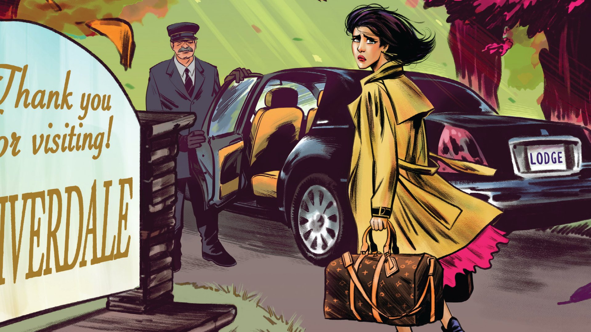 Archie Wallpapers Top Free Archie Backgrounds Wallpap - vrogue.co