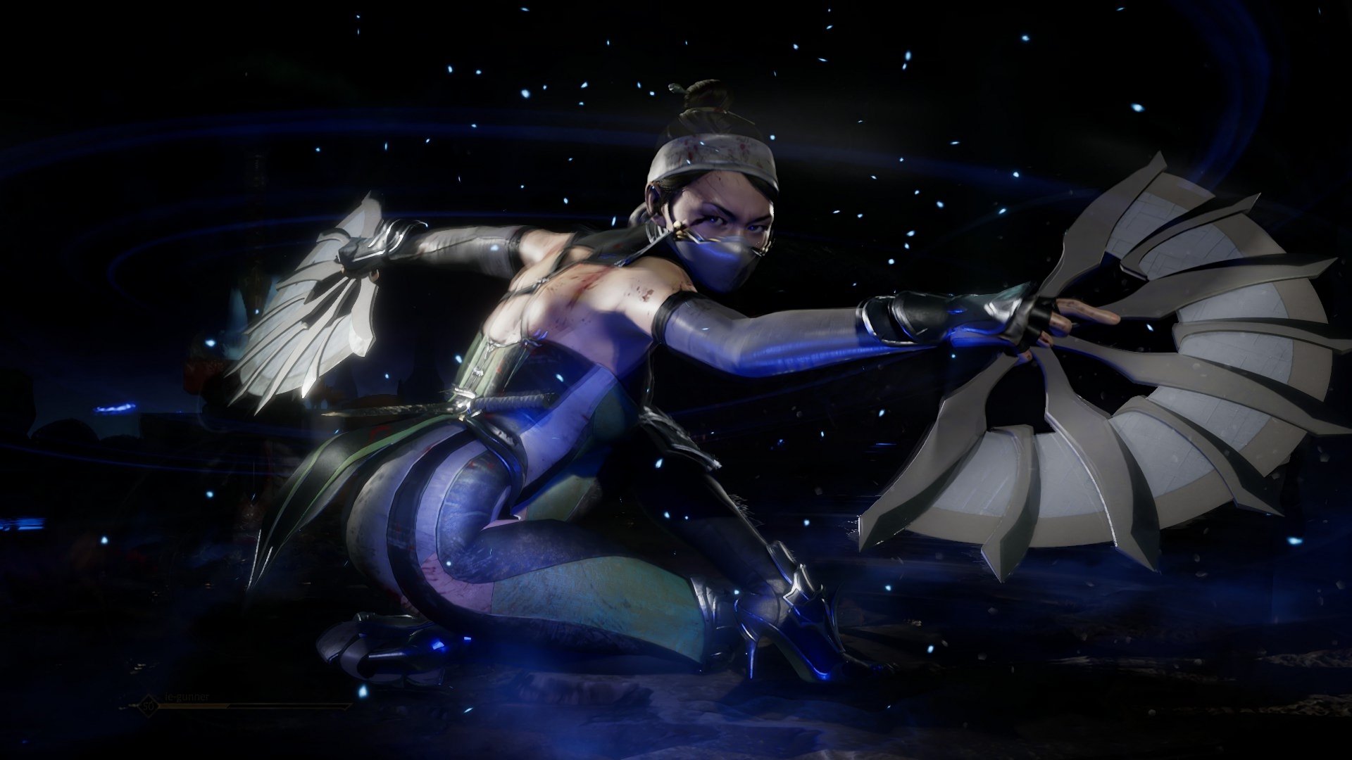 Mk Kitana Wallpapers Wallpaper Cave My Xxx Hot Girl