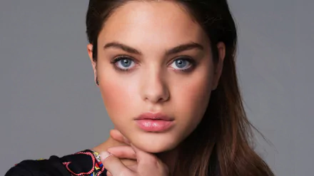 Celebrity Odeya Rush HD Desktop Wallpaper | Background Image