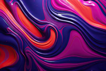  Abstract Pattern