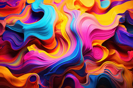  Abstract Pattern