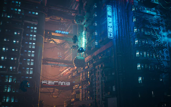  The Ascent / Living in the Future