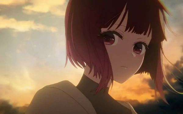  Kana Arima