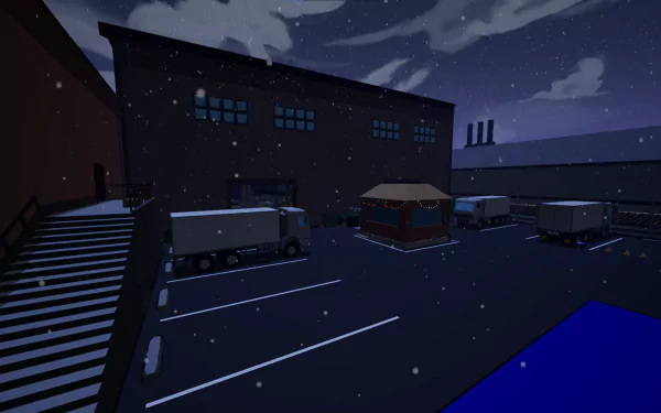  Everstopped by MaxEstLa