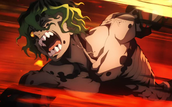  Kimetsu no Yaiba