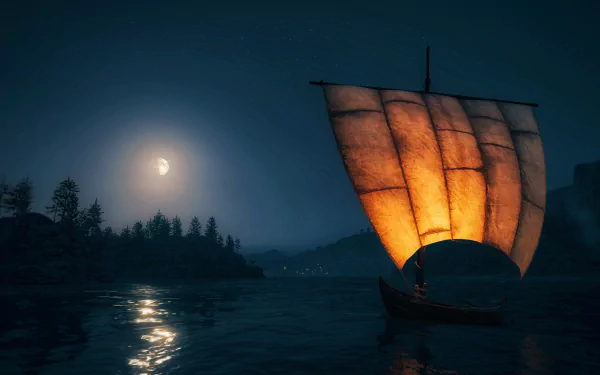  Odyssey’s Voyage