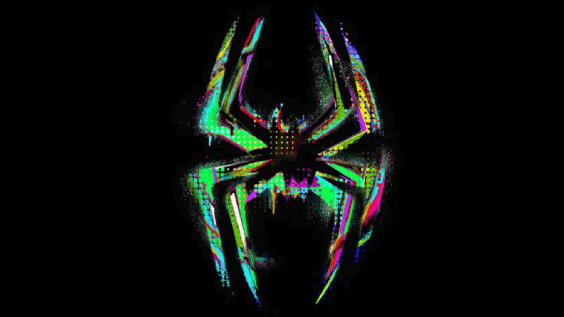 Spider-Man by Senses