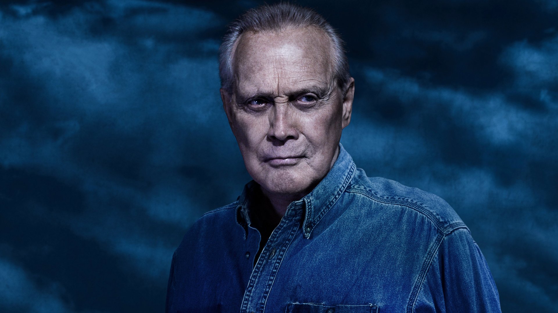 Download TV Show Ash Vs. Evil Dead 4k Ultra HD Wallpaper