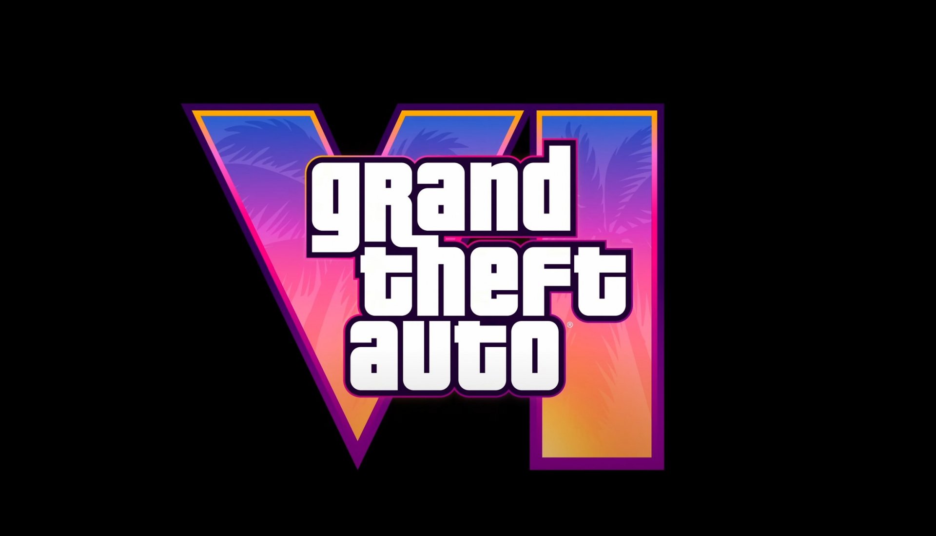Download Video Game Grand Theft Auto VI HD Wallpaper