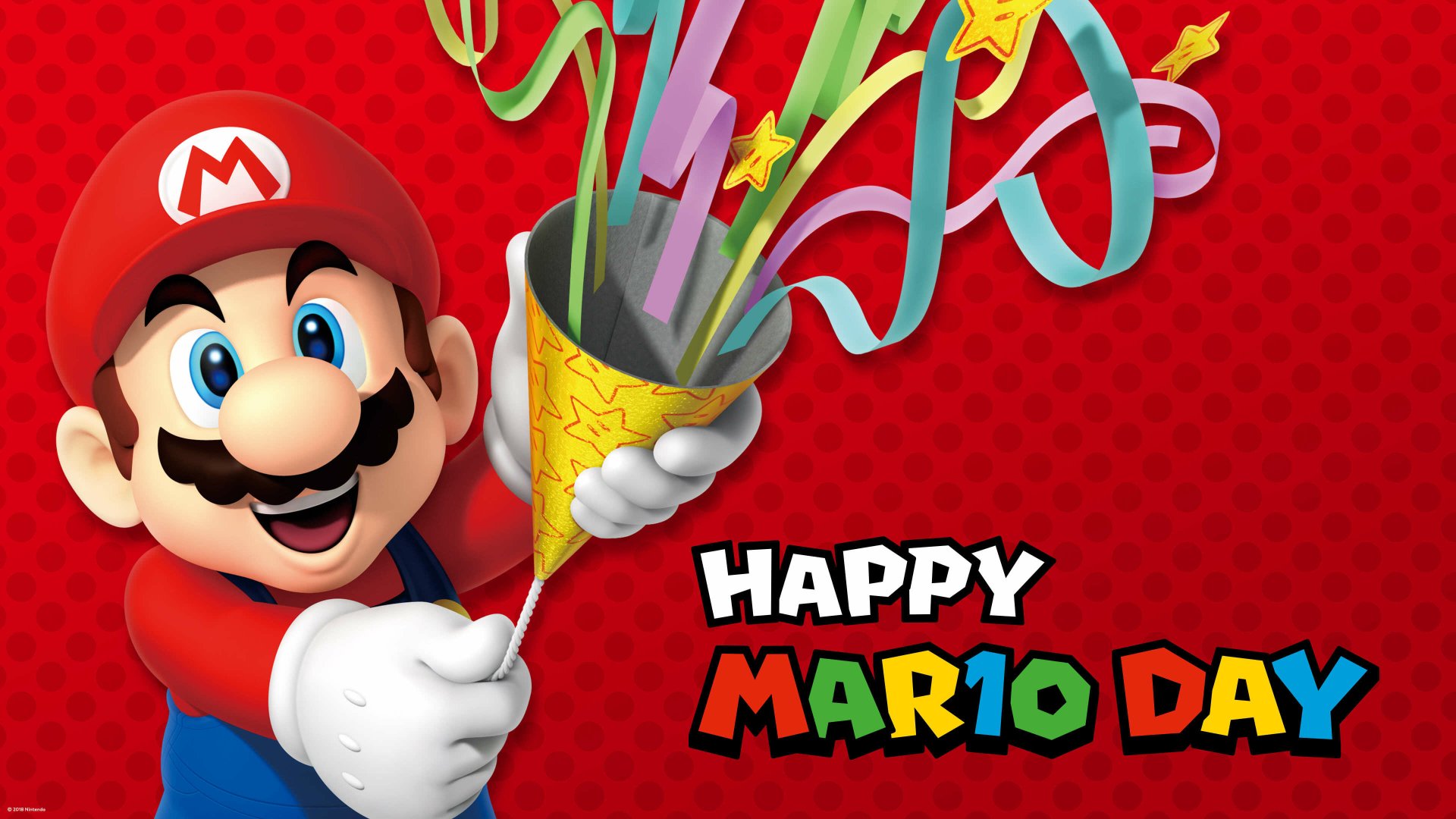 Download Mario 4k Ultra HD Wallpaper by BEIJING CITY