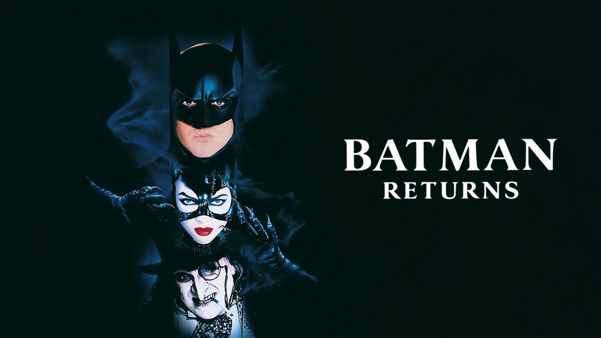 [50+] Batman Returns Wallpapers