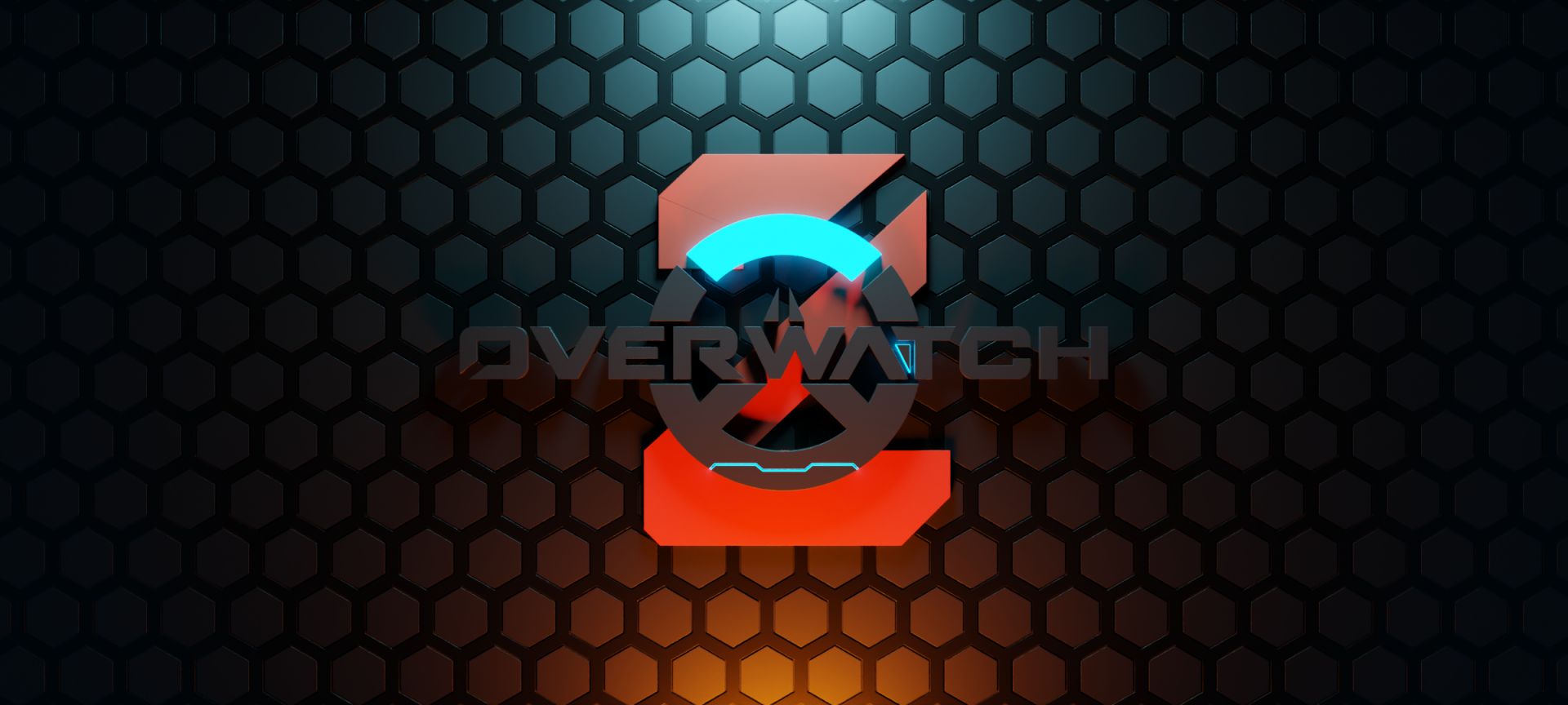 Overwatch 2 by Sonixx