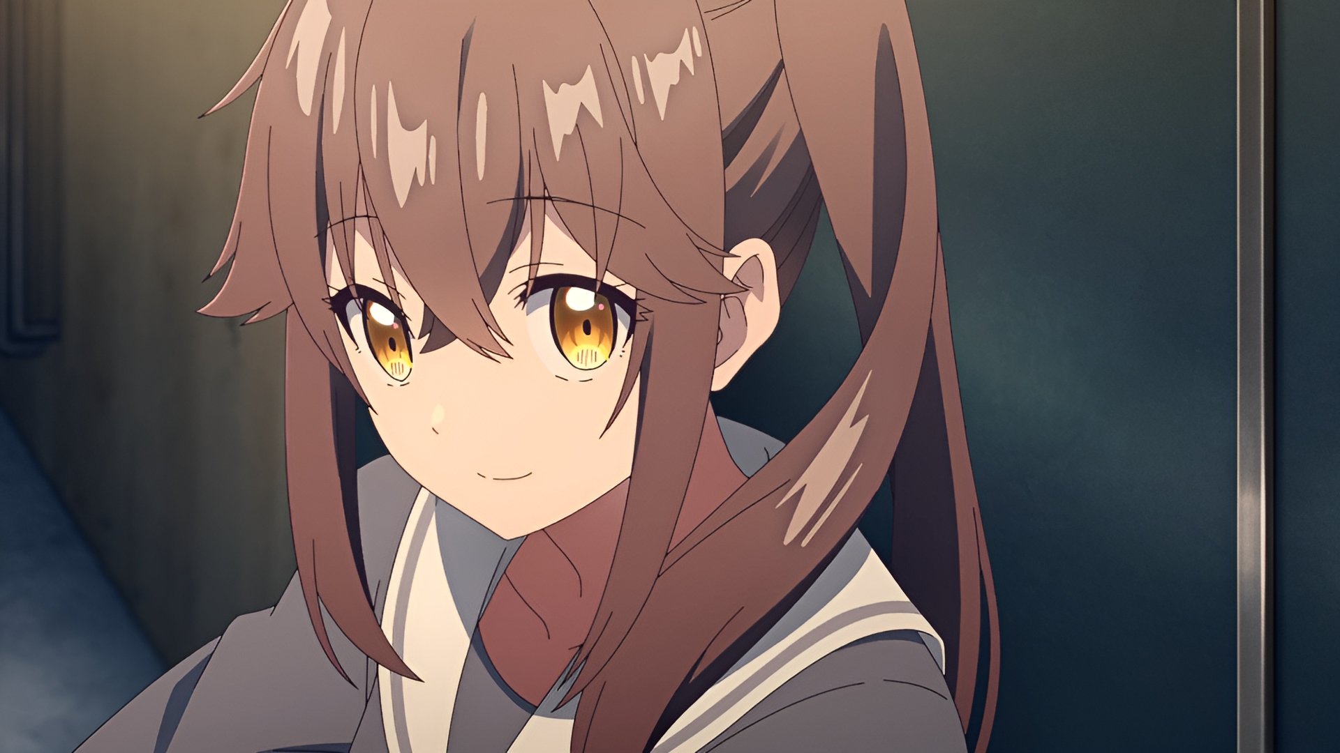 Download Anime Sasaki And Peeps Otonari-san (Sasaki And Peeps) 4k Ultra HD Wallpaper