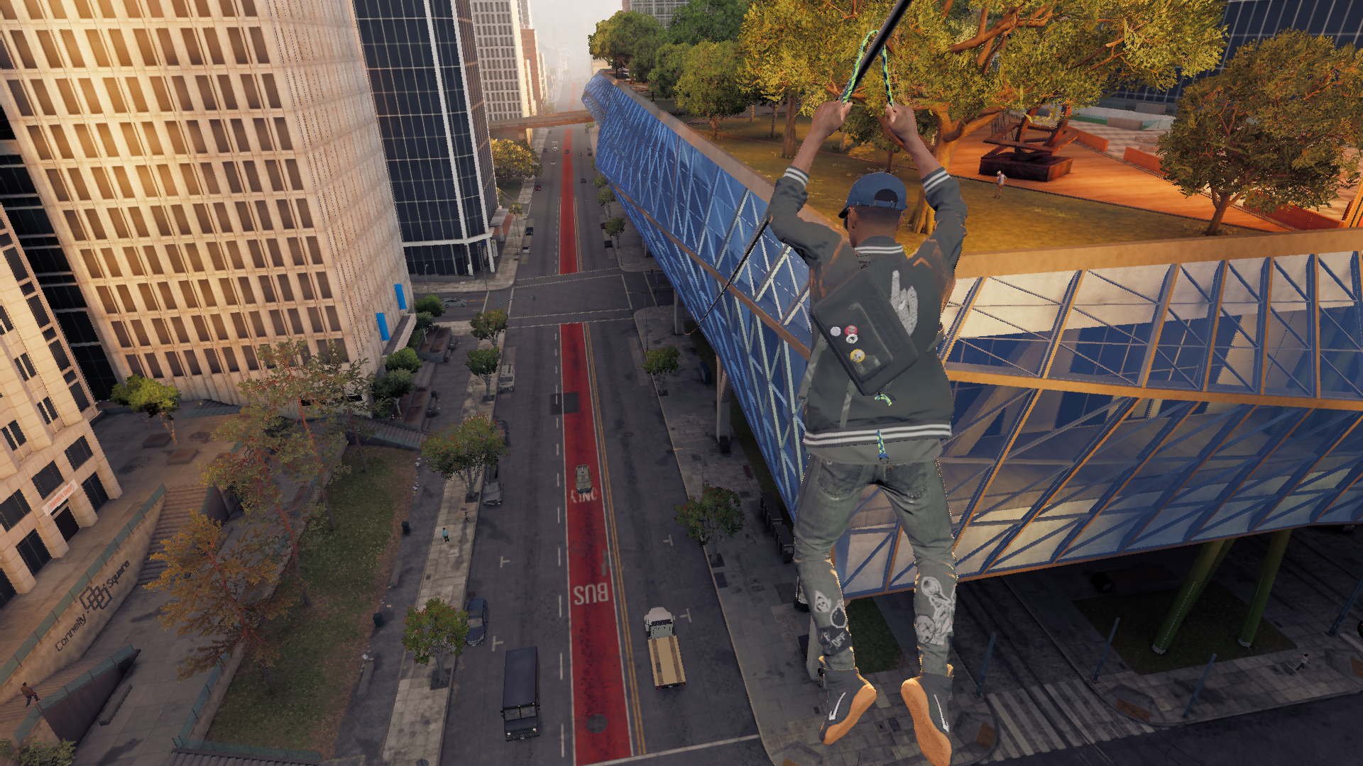 WD 2 (1920x1080) by NgopiSkuy