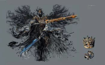 Have beaten Dark Souls 3 and Bloodborne recently?