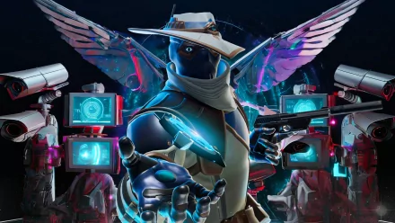  Cypher Valorant