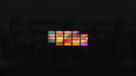  Abstract Background Simplistic