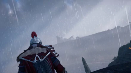 video game Assassin's Creed Valhalla HD Desktop Wallpaper | Background Image