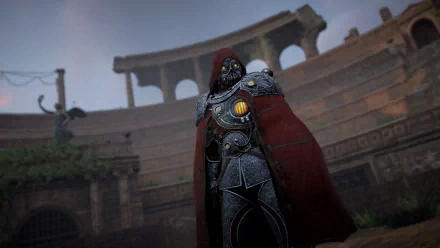 video game Assassin's Creed Valhalla HD Desktop Wallpaper | Background Image
