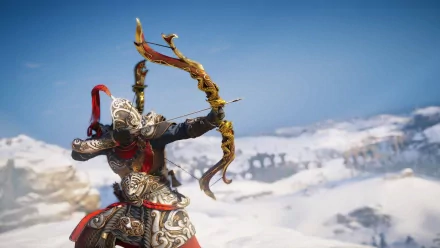 video game Assassin's Creed Valhalla HD Desktop Wallpaper | Background Image