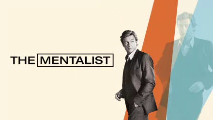 TV Show The Mentalist HD Desktop Wallpaper | Background Image