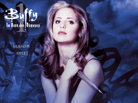 TV Show Buffy the Vampire Slayer HD Desktop Wallpaper | Background Image