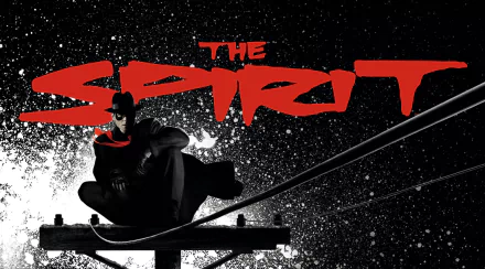movie The Spirit HD Desktop Wallpaper | Background Image