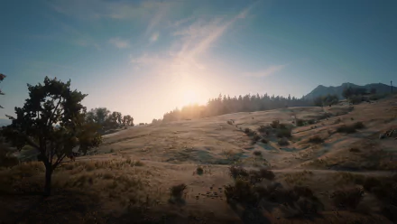 video game Red Dead Redemption 2 HD Desktop Wallpaper | Background Image