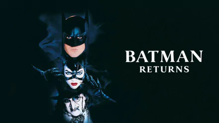 Batman Returns HD Desktop Wallpaper | Background Image