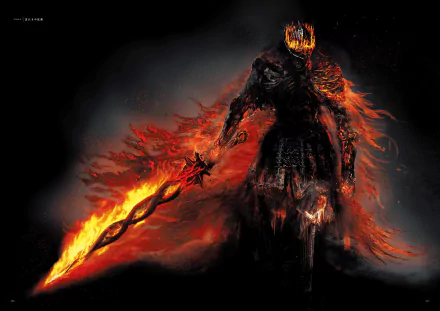  Soul of Cinder