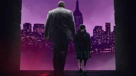 Echo HD Desktop Wallpaper | Background Image