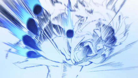  Solo Leveling | Yun-Ho Frame