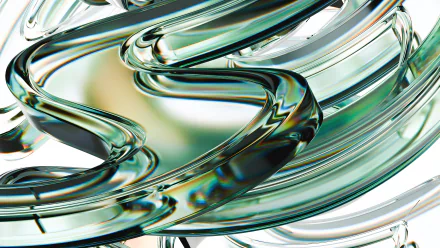  Glassmorphism
