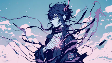  Anime wallpaper