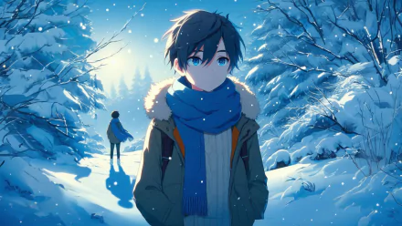  Anime wallpaper