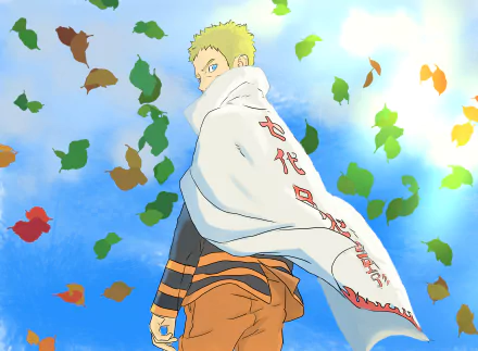  NARUTO