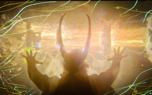  Loki The god