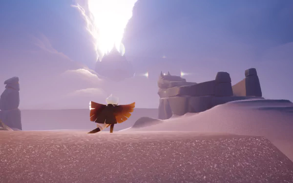  Sky: Children of the Light