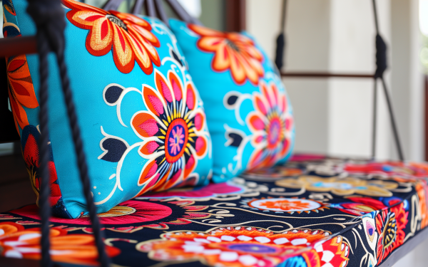 Porch Swing Wallpapers