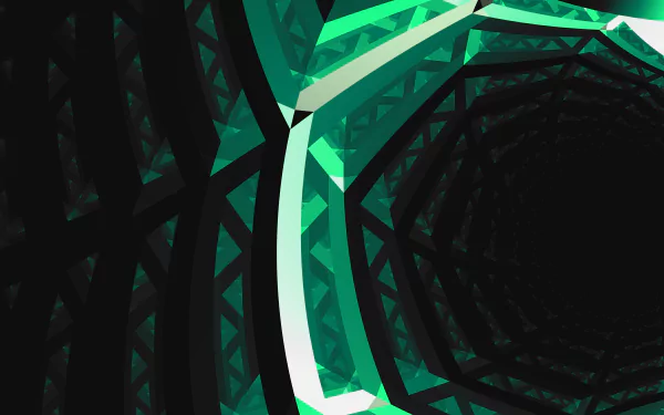  Kaliset Abstract