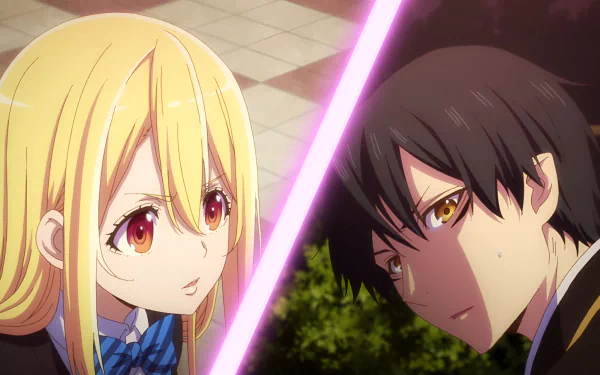  Amane &amp; Akutsu